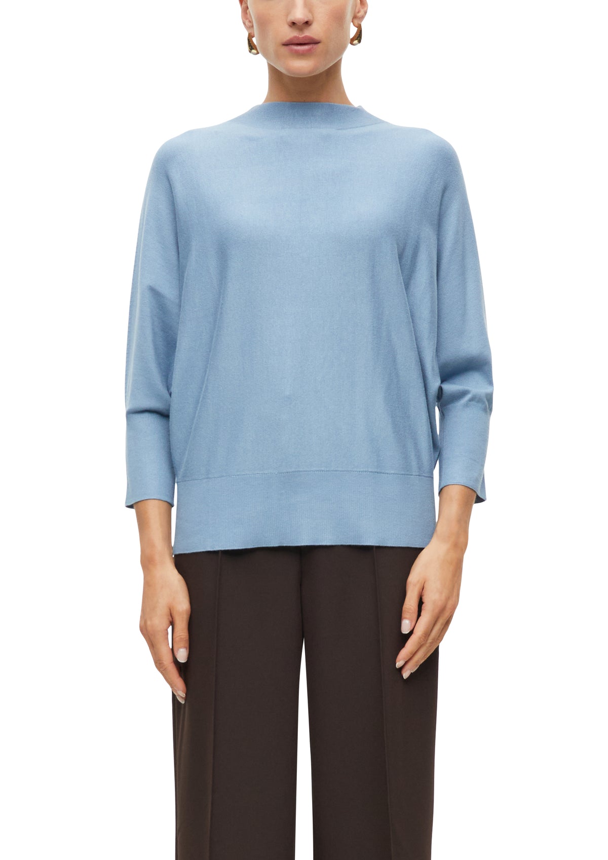 Strickpullover