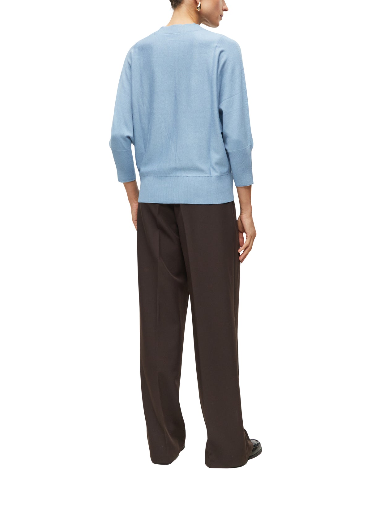 Strickpullover