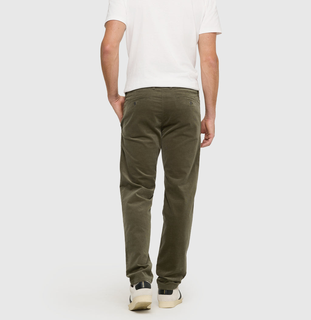 MAC JEANS - Driver Pants, Drivers Corduroy