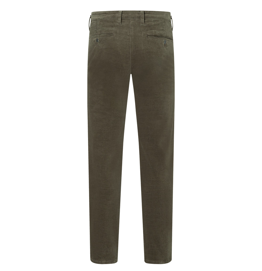 MAC JEANS - Driver Pants, Drivers Corduroy