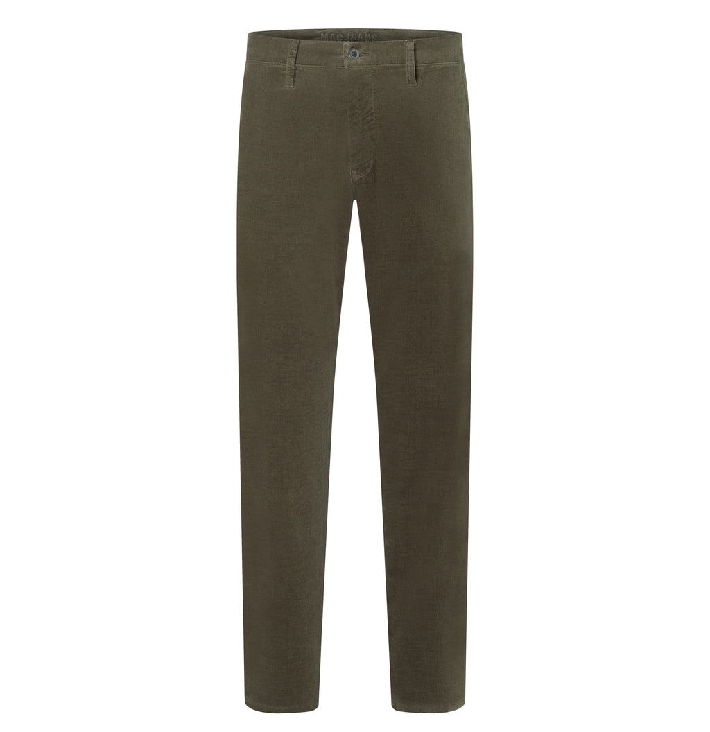 MAC JEANS - Driver Pants, Drivers Corduroy