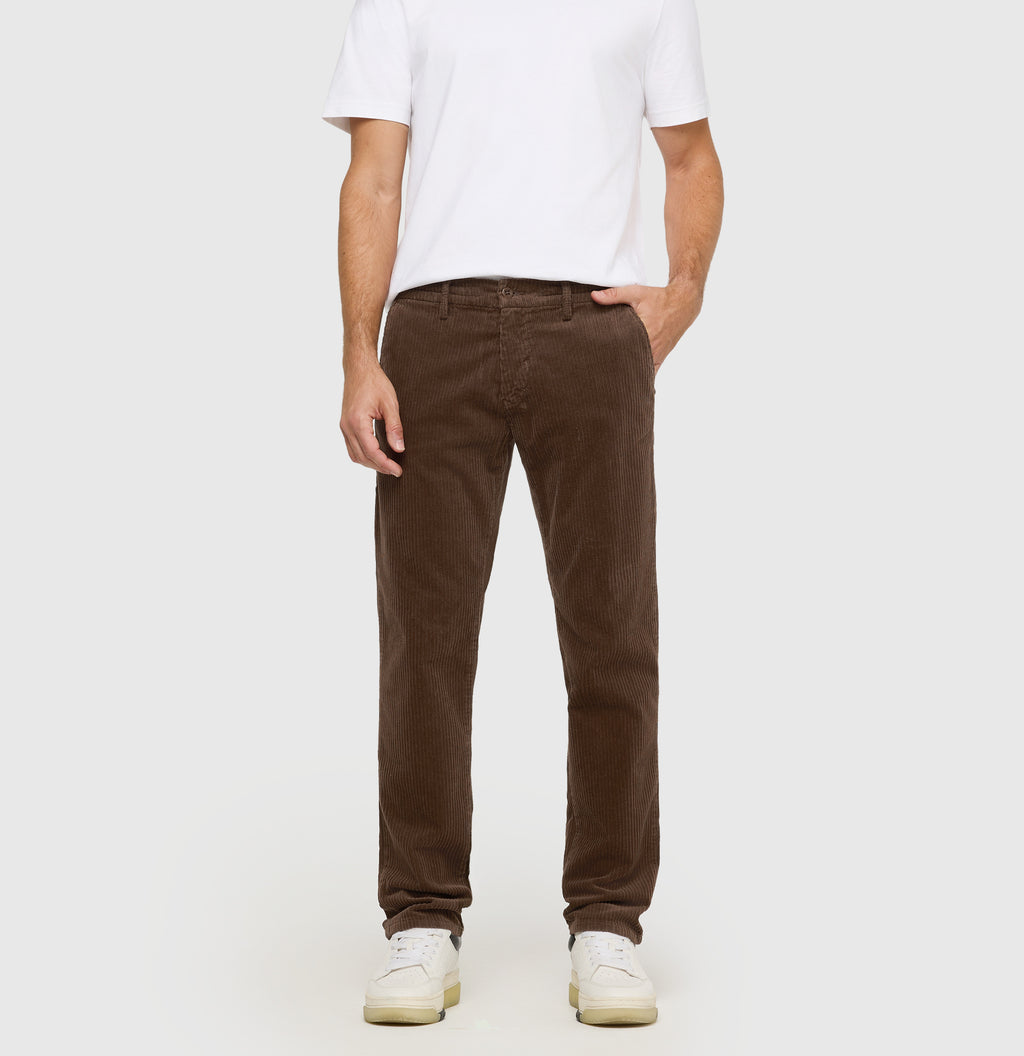MAC JEANS - Pedro, Fancy Corduroy
