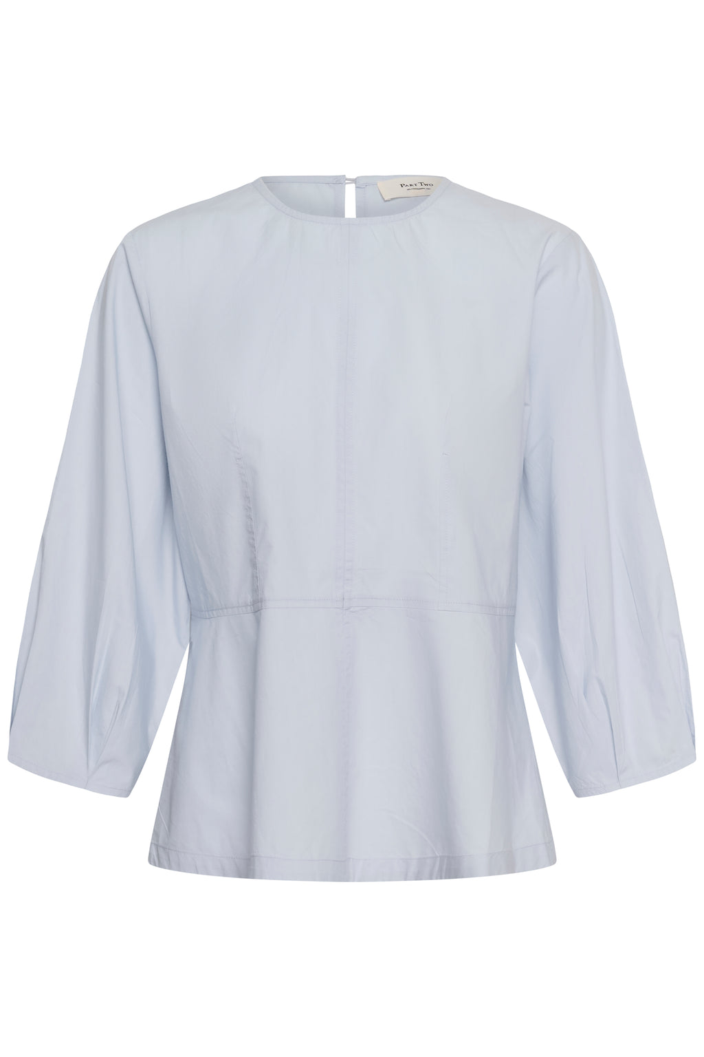 CharinaPW Blouse