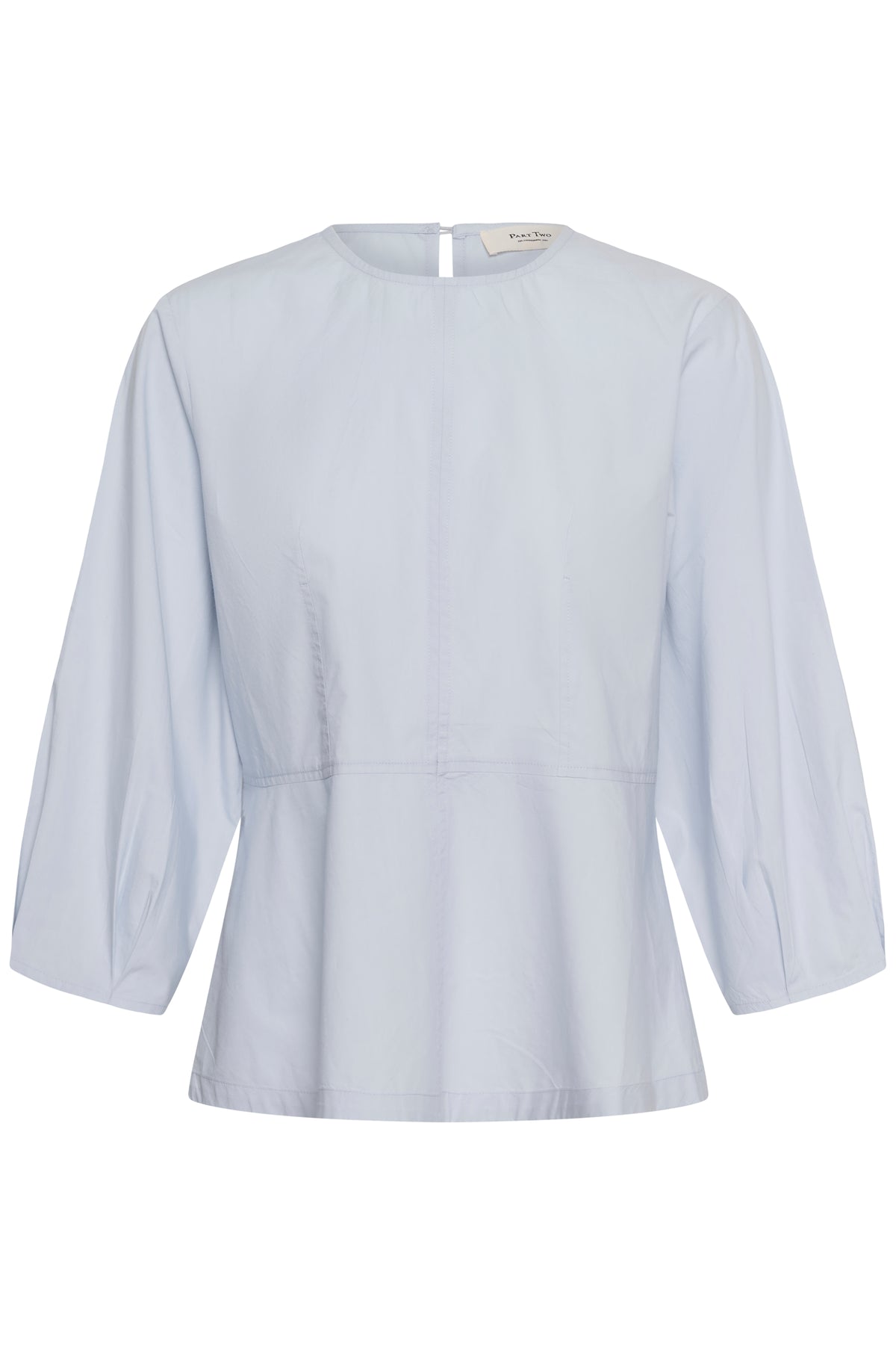 CharinaPW Blouse