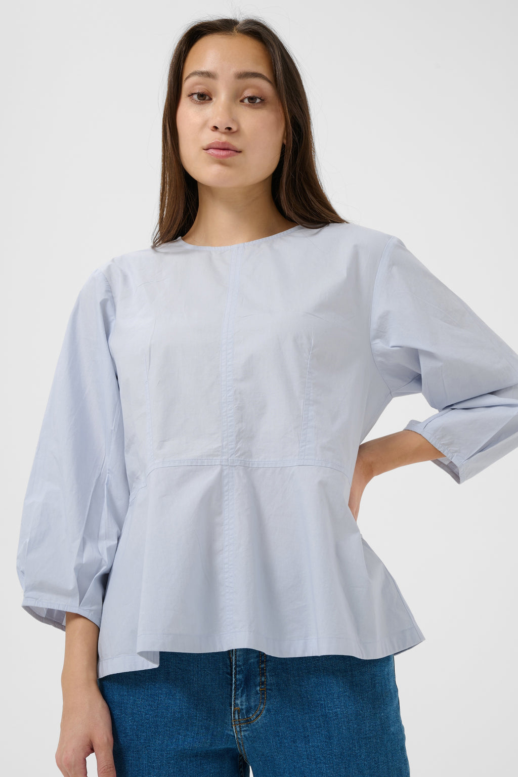 CharinaPW Blouse