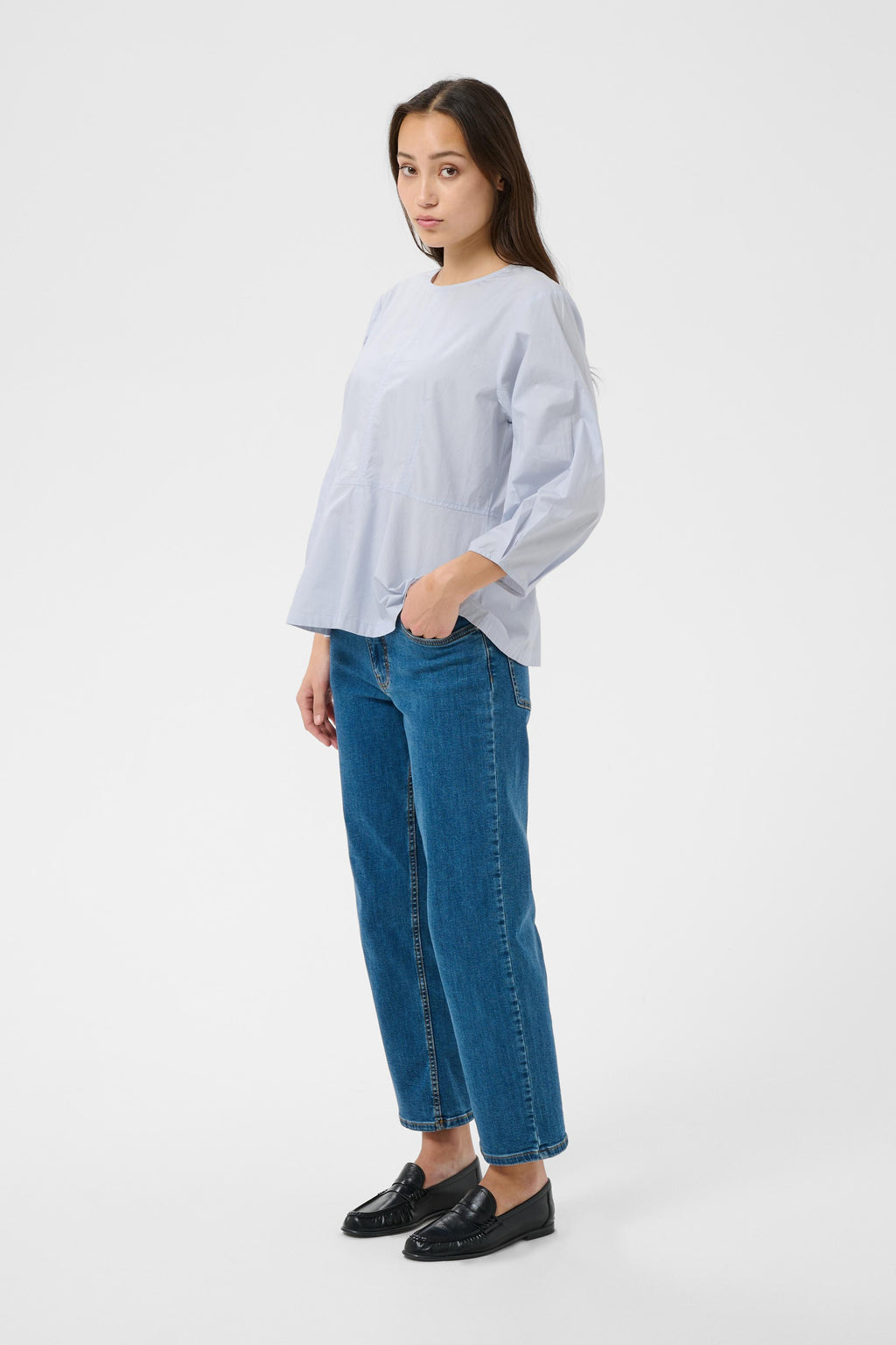 CharinaPW Blouse