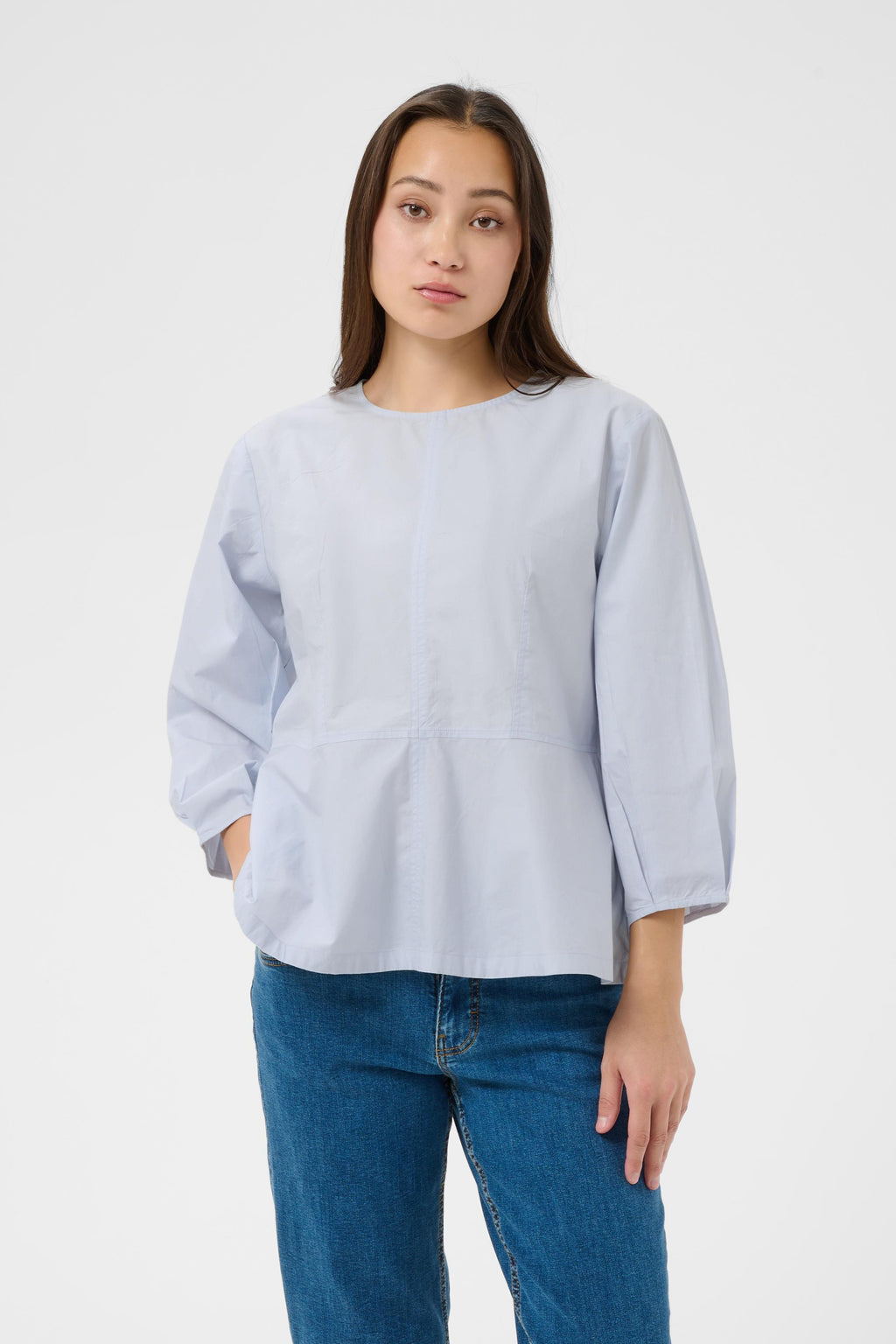 CharinaPW Blouse