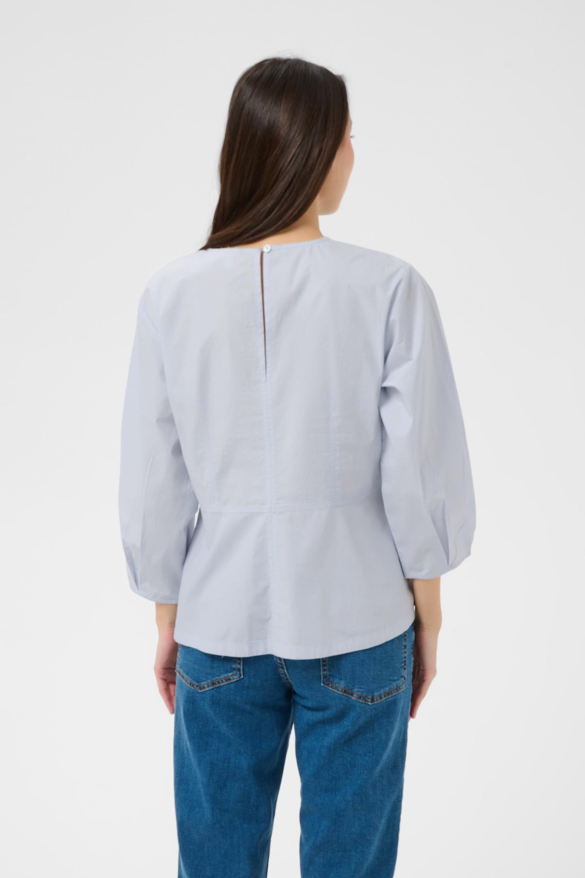 CharinaPW Blouse