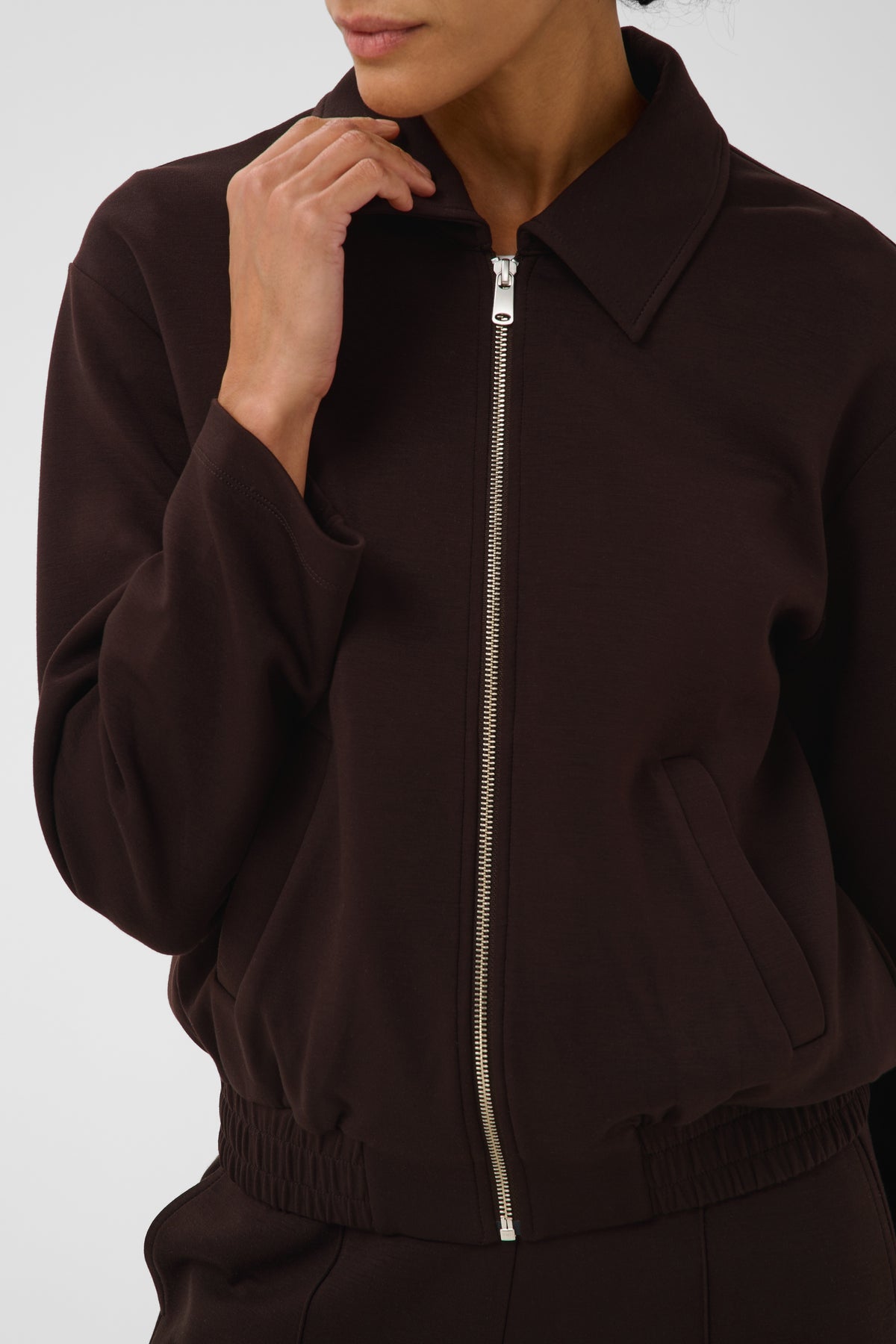ChenayaPW Cardigan