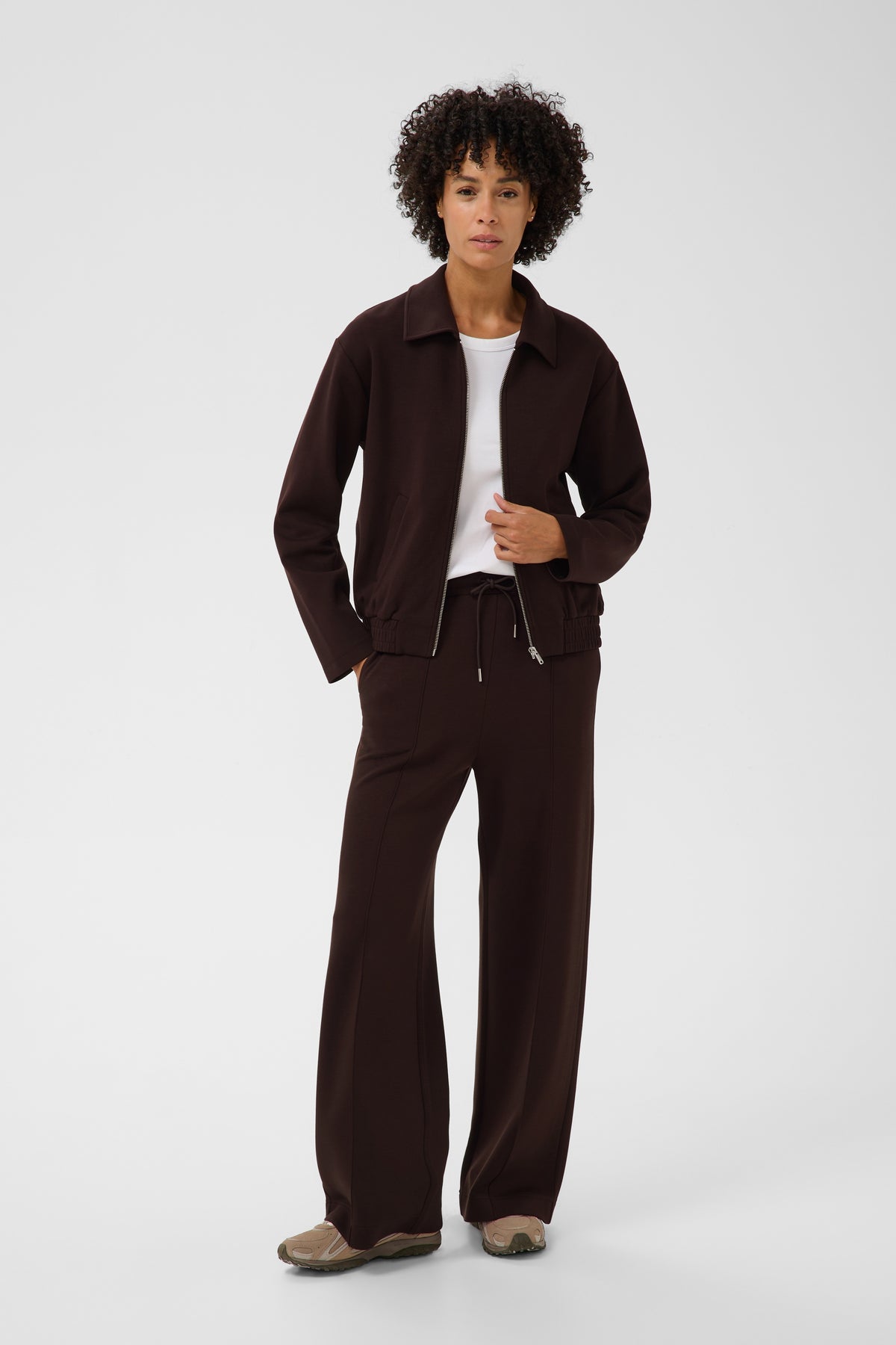 ChenayaPW Cardigan
