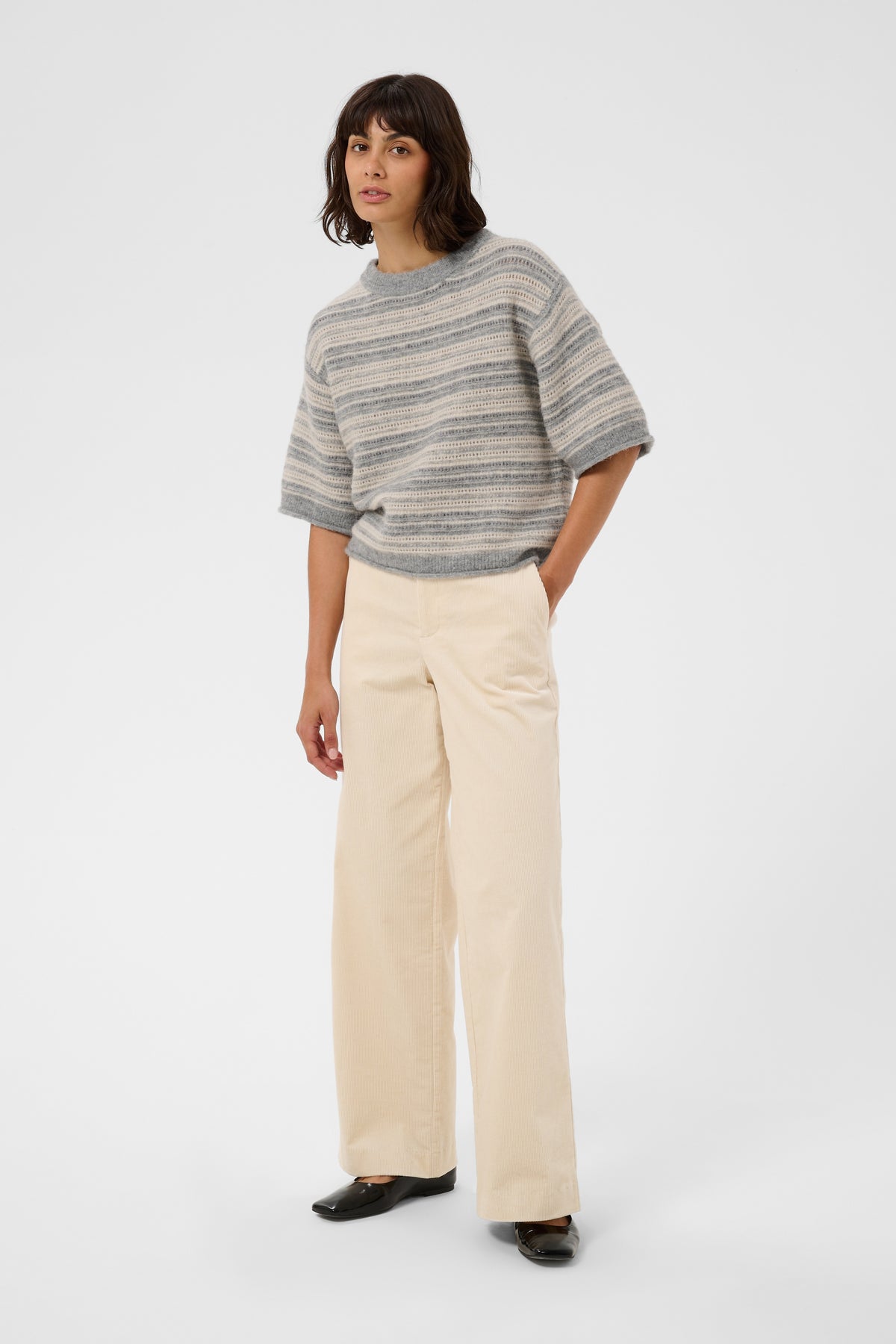 CerysPW Pullover