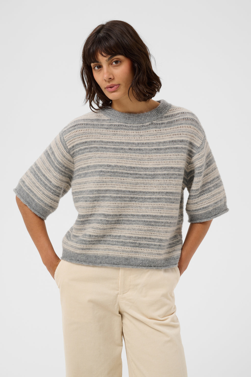 CerysPW Pullover