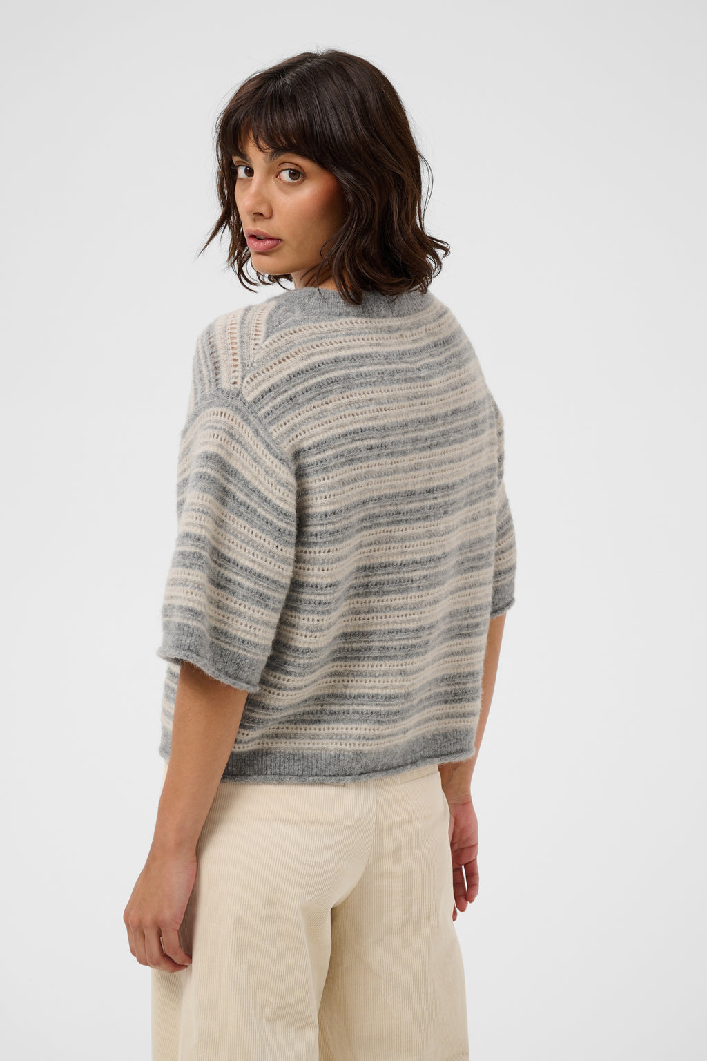 CerysPW Pullover