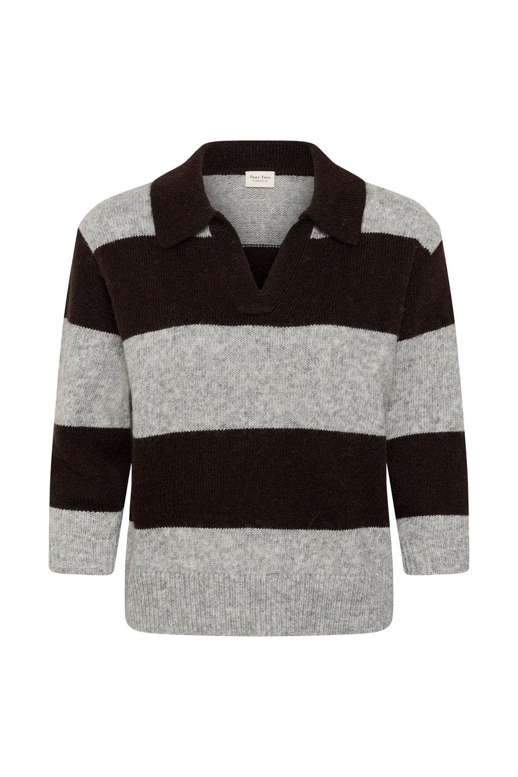 CharlottPW Pullover