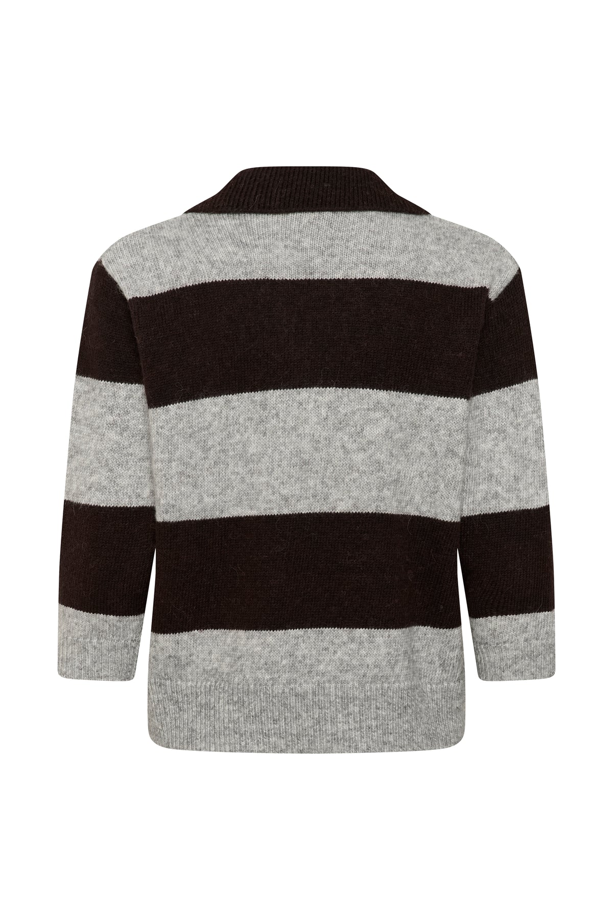CharlottPW Pullover