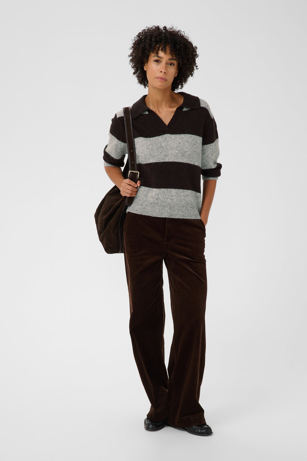 CharlottPW Pullover