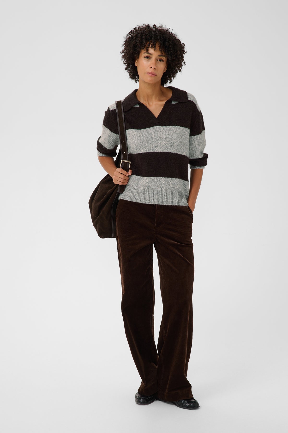 CharlottPW Pullover
