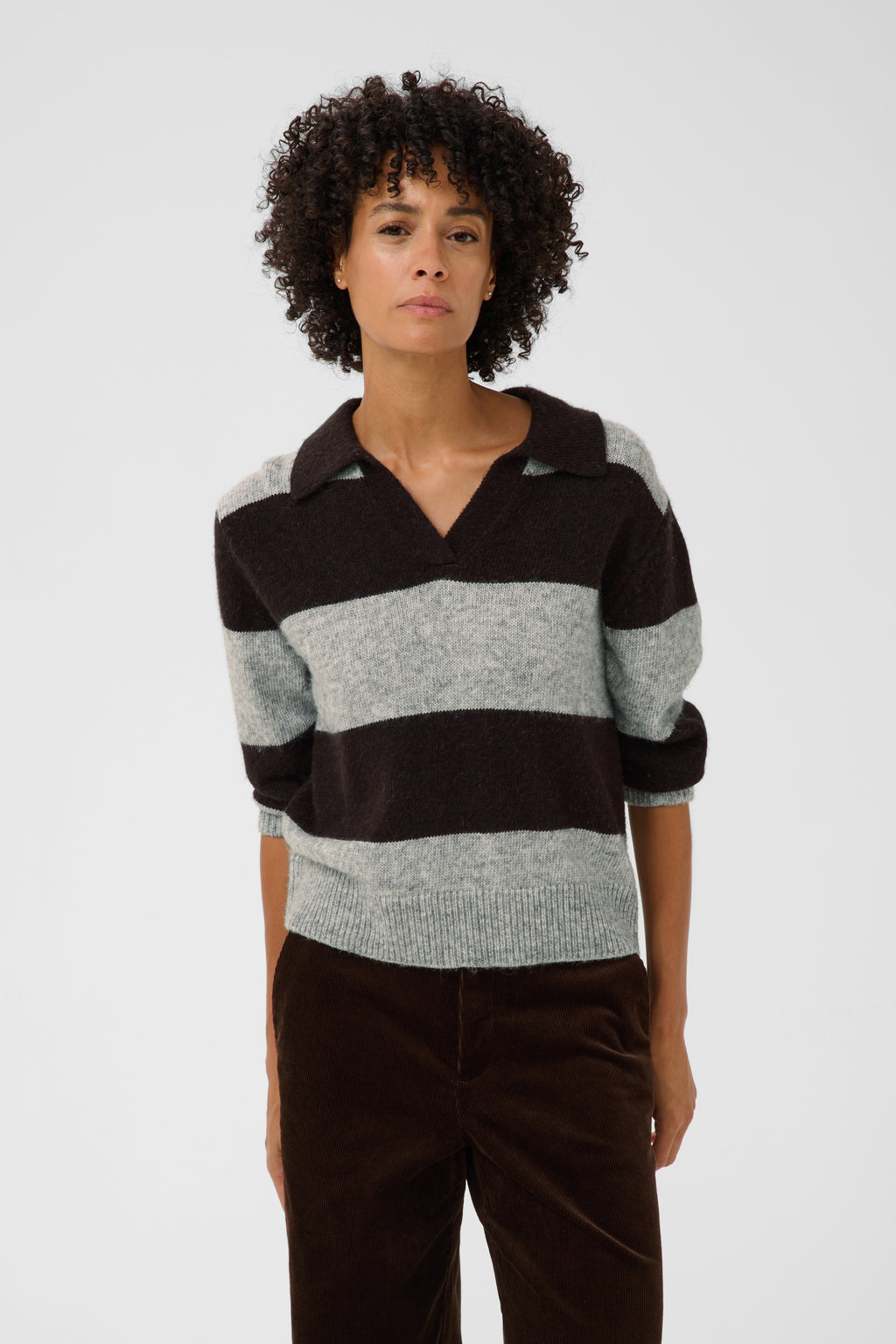 CharlottPW Pullover