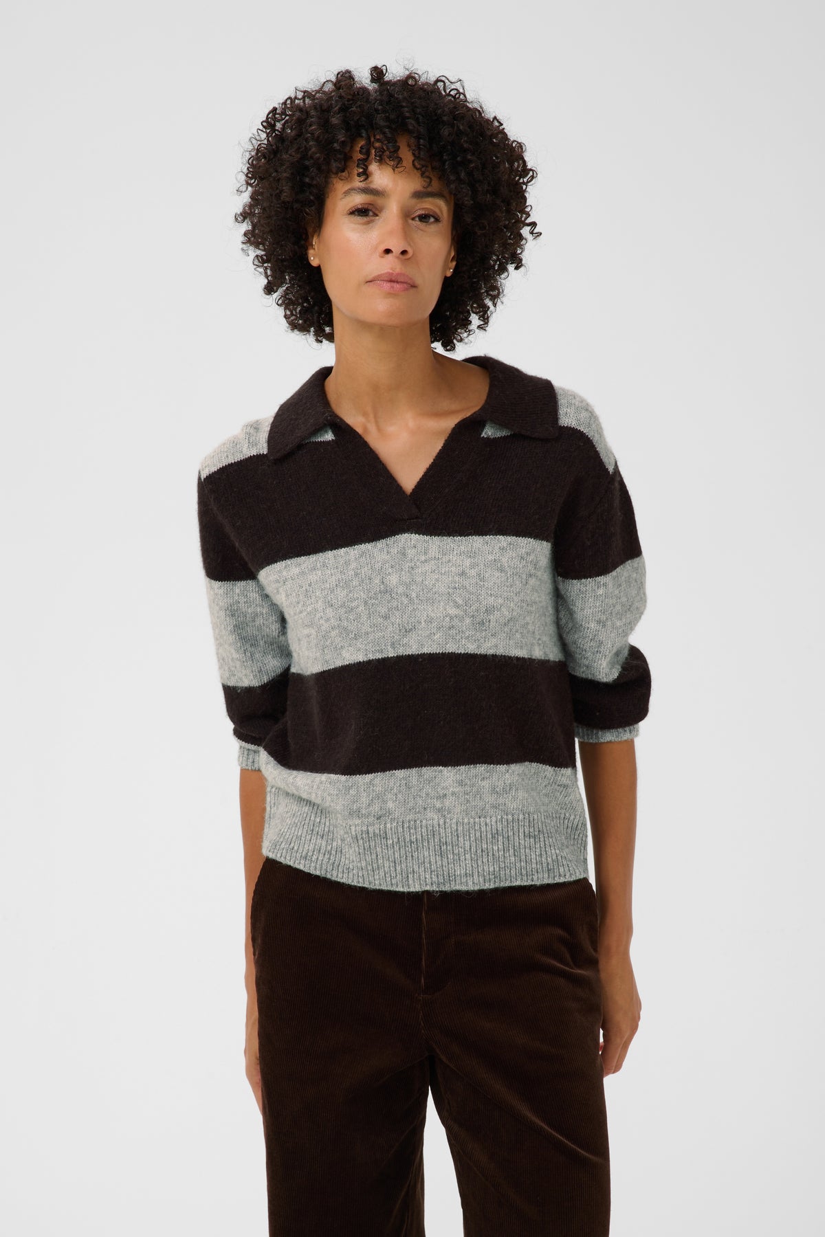 Pullover | Charlott