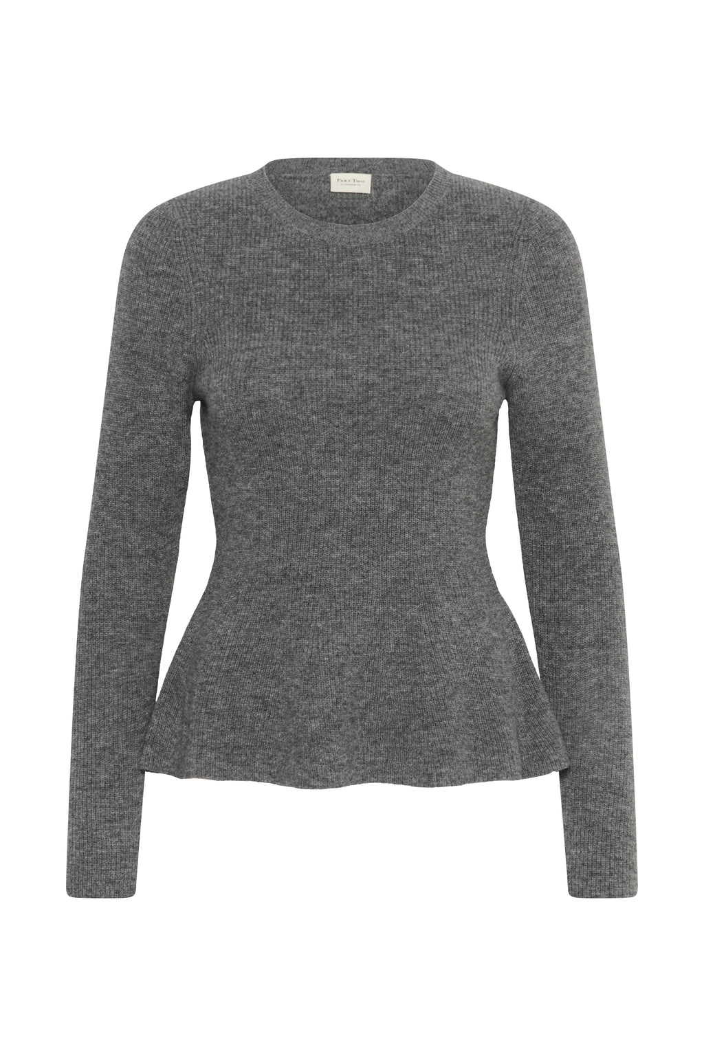 CarinaPW Pullover