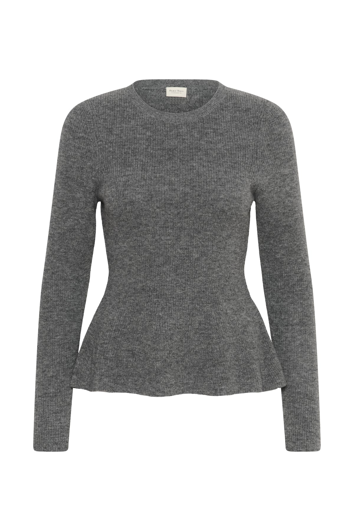 CarinaPW Pullover
