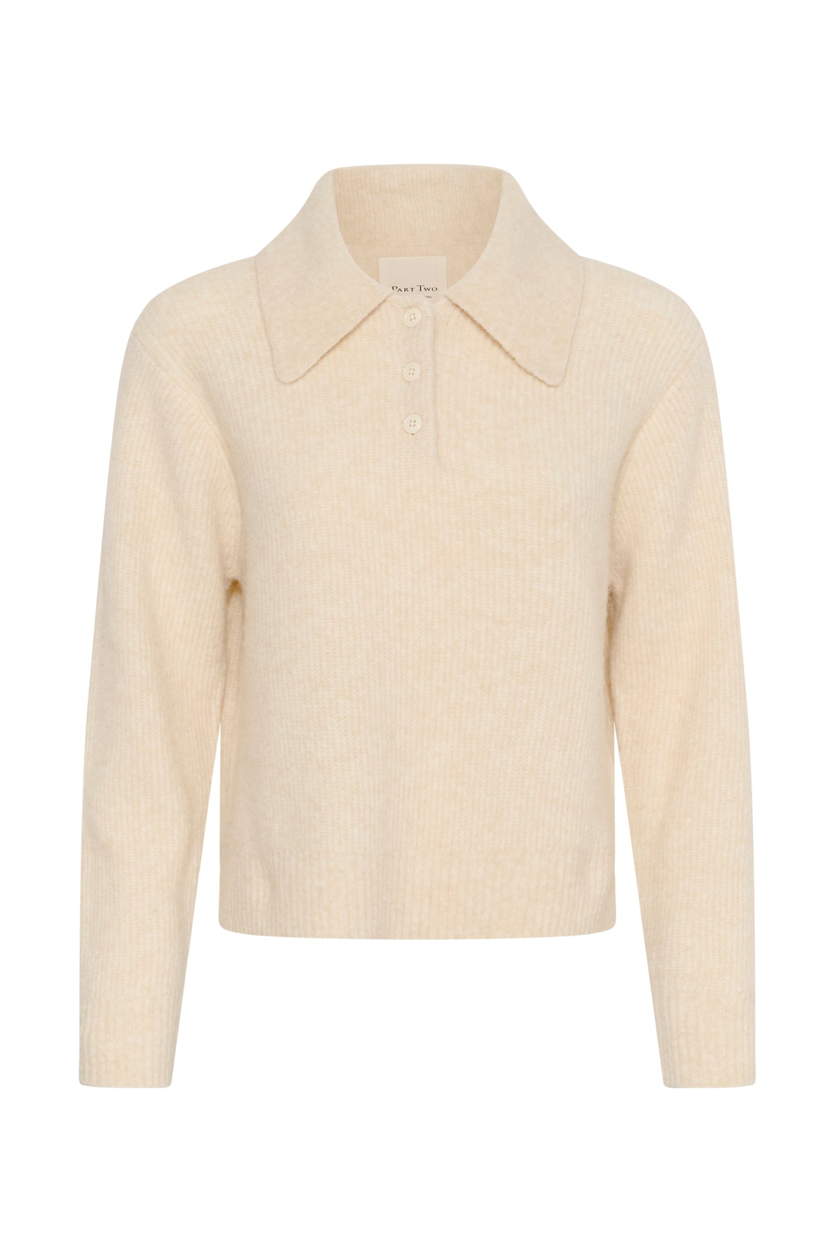 CarilinaPW Pullover