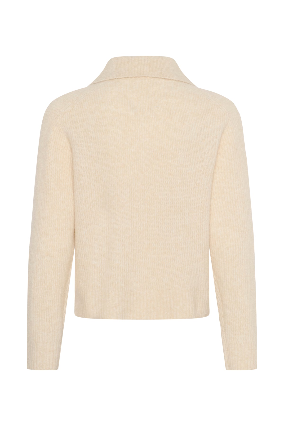 CarilinaPW Pullover