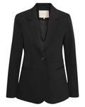 Da. Blazer - kaffe - Black Deep - 34