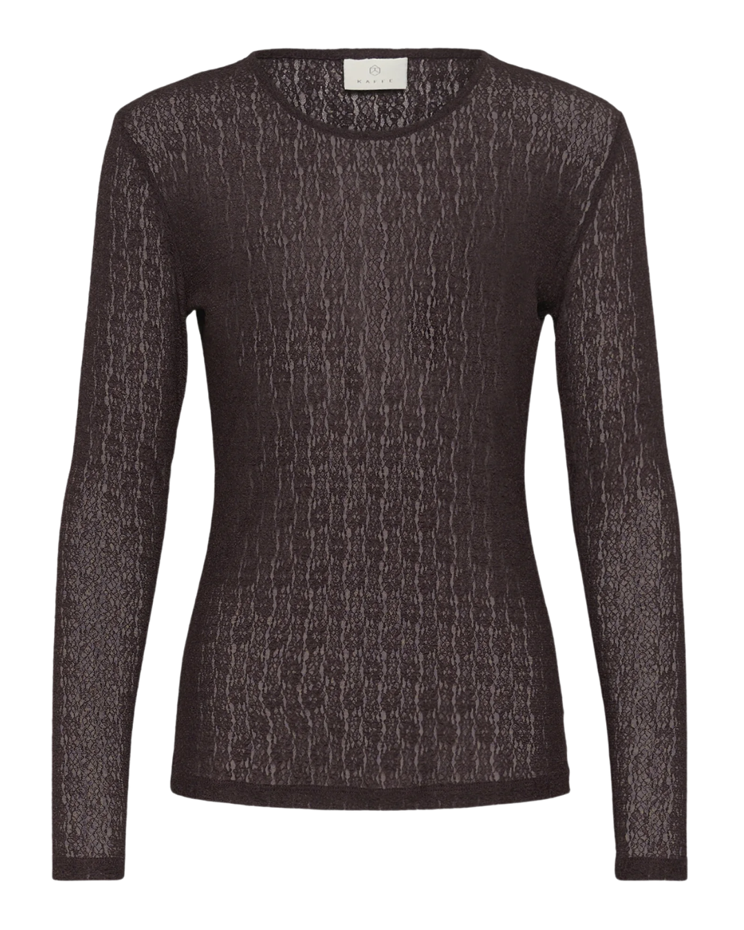 Langarmshirt | Allison