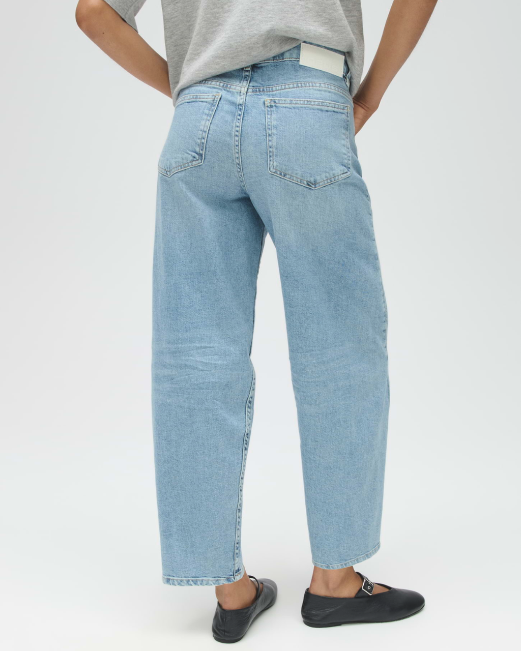 Jeans | Lolah joy