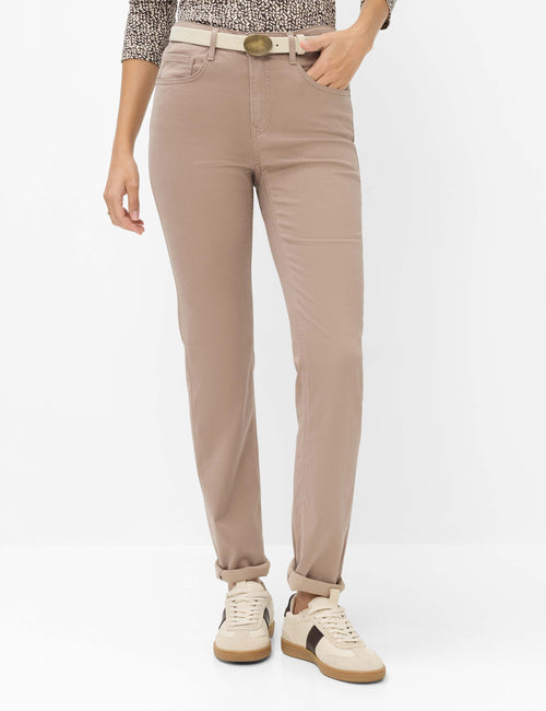 Five-Pocket-Hose Mary im Regular Fit von Brax