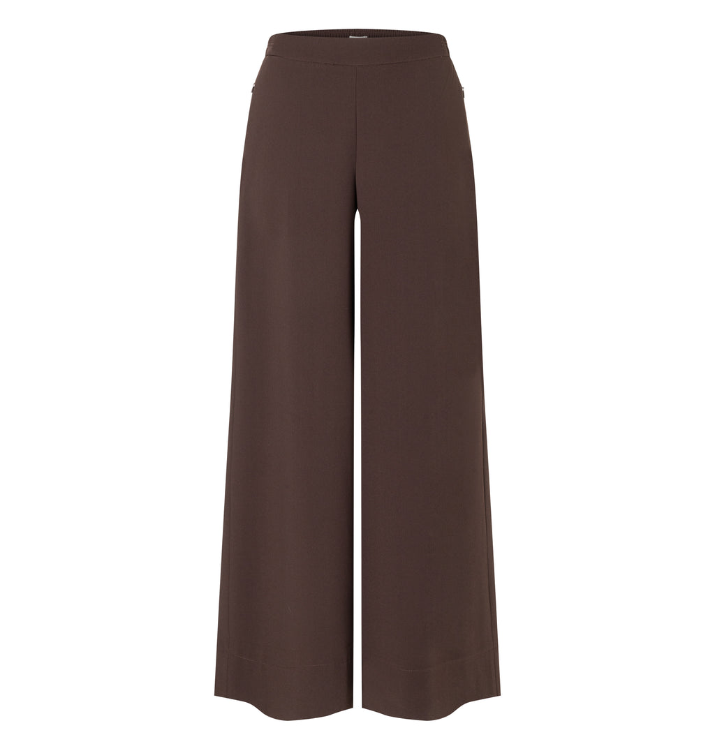 MAC JEANS - CORALIE, Floating crepe