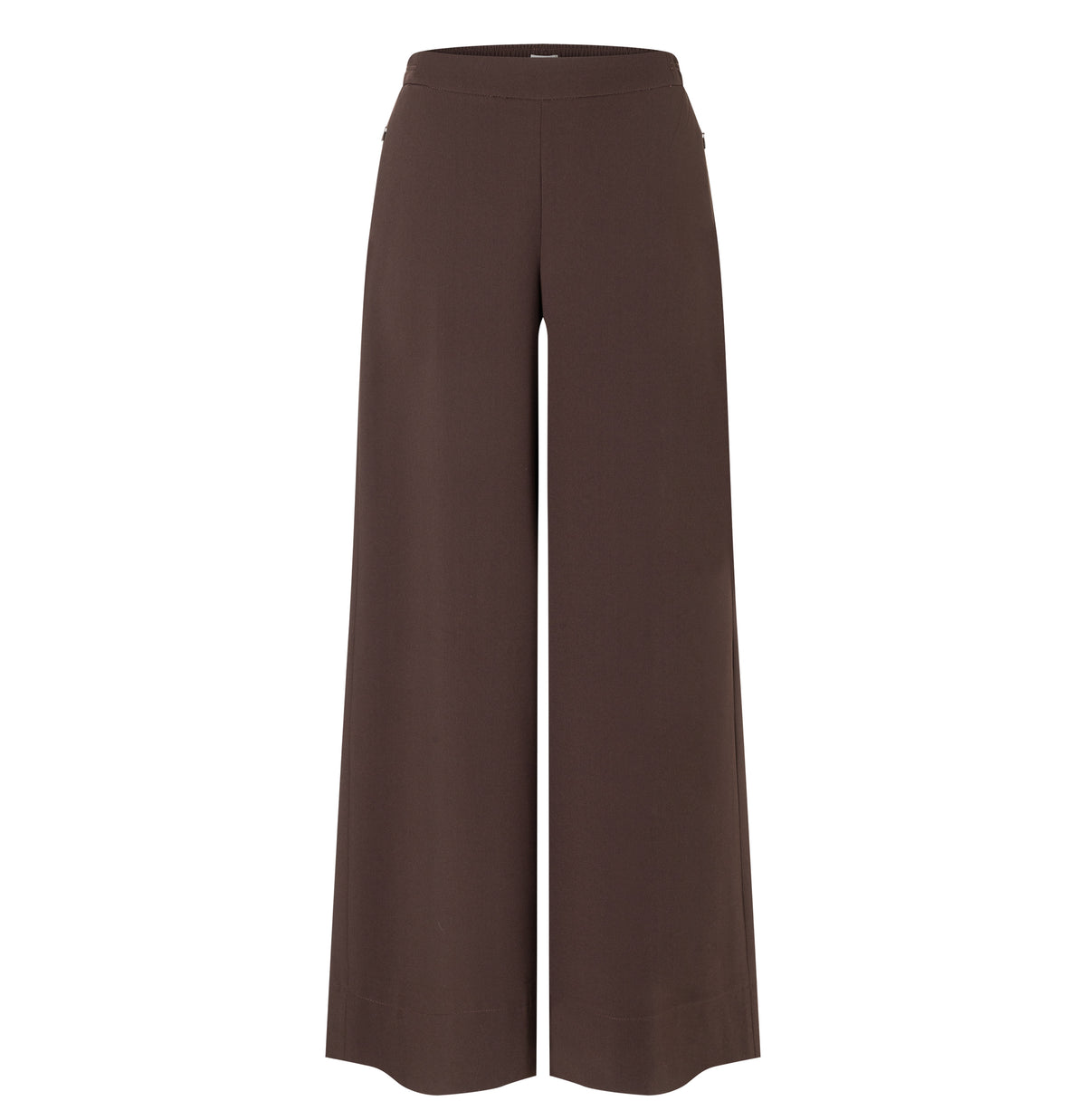 MAC JEANS - CORALIE, Floating crepe
