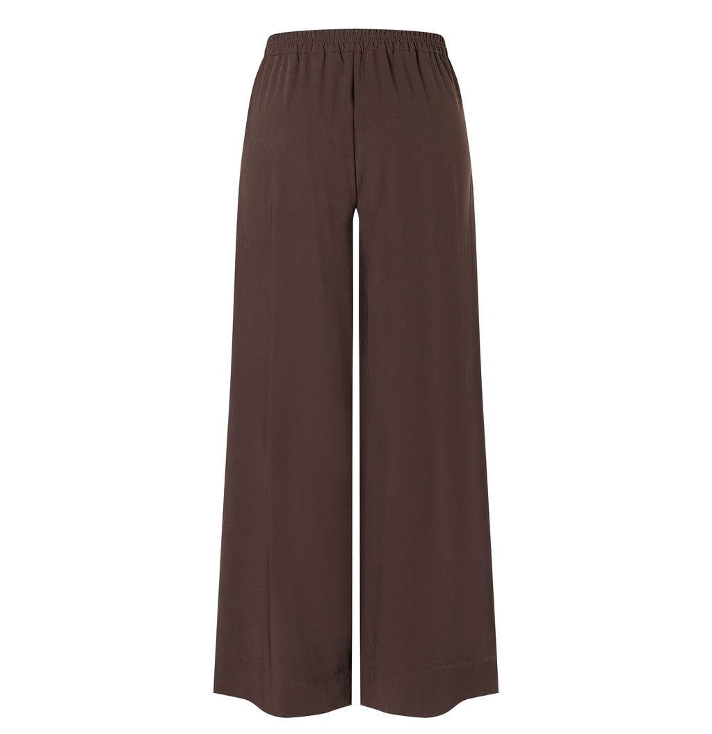 MAC JEANS - CORALIE, Floating crepe