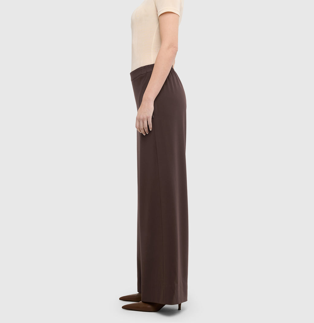 MAC JEANS - CORALIE, Floating crepe