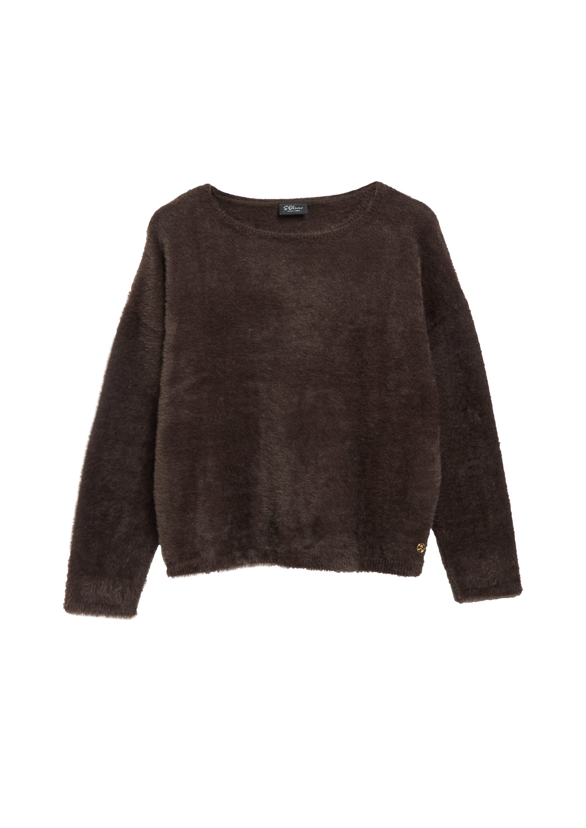 Strickpullover