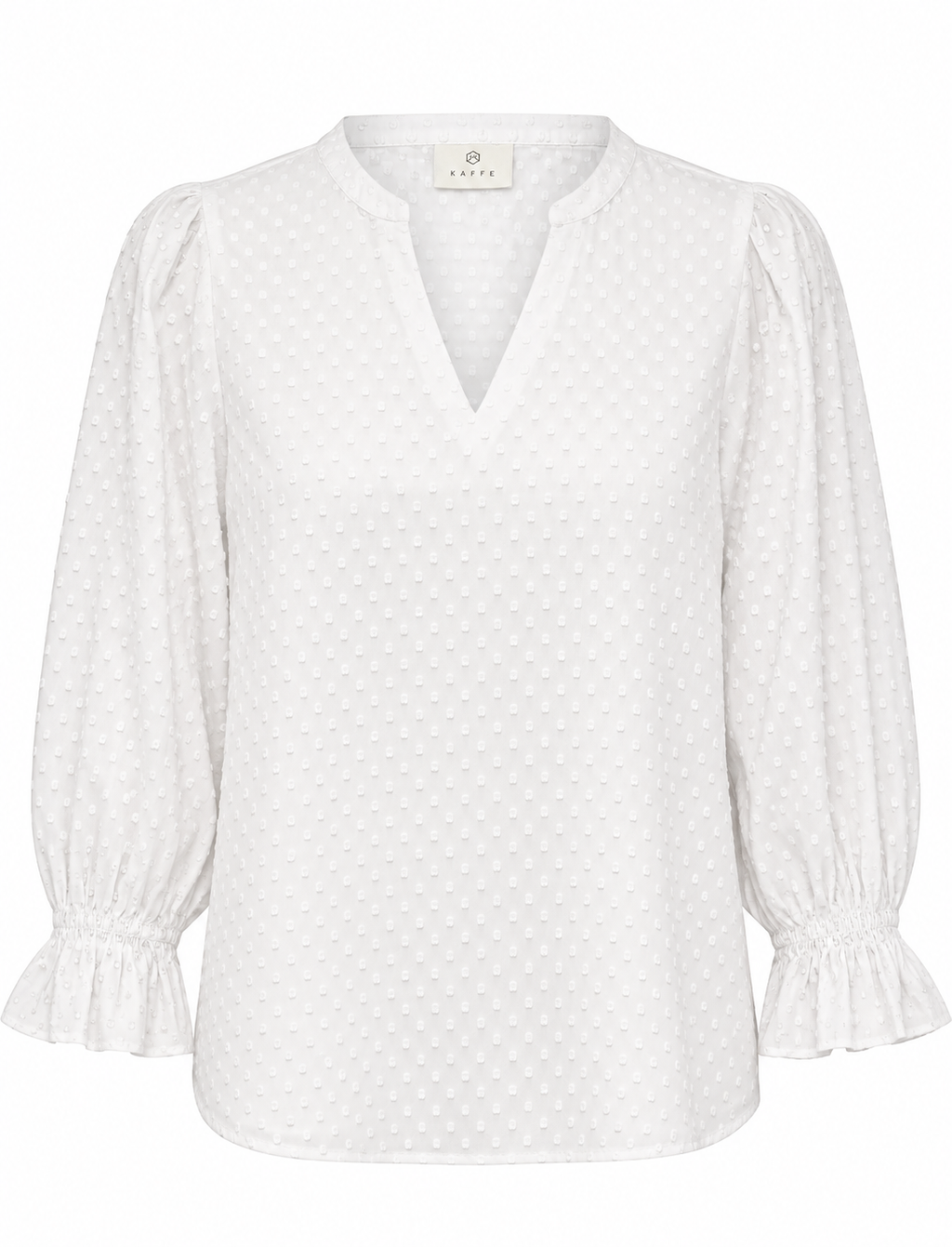Bluse | Jordis