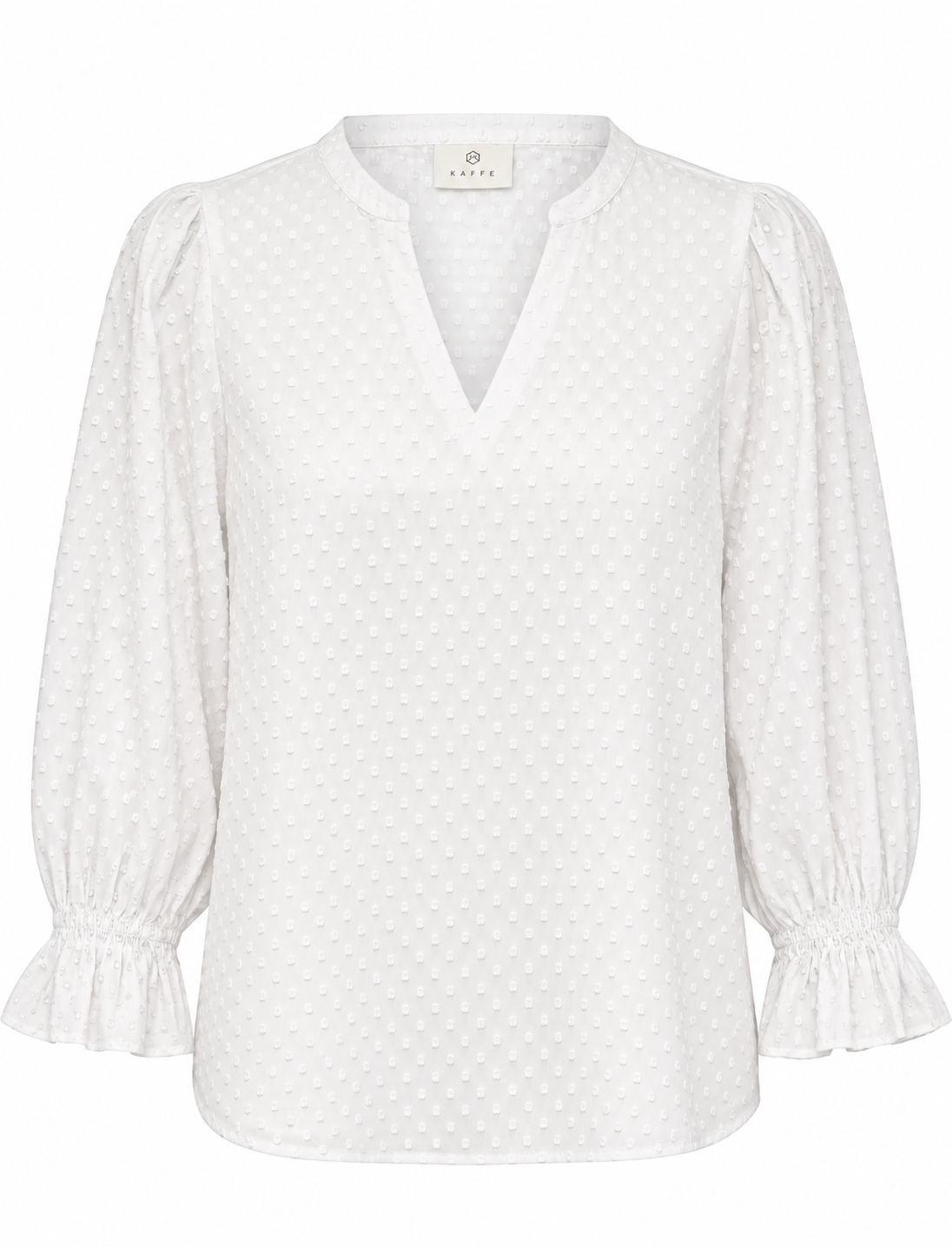 Bluse | Jordis
