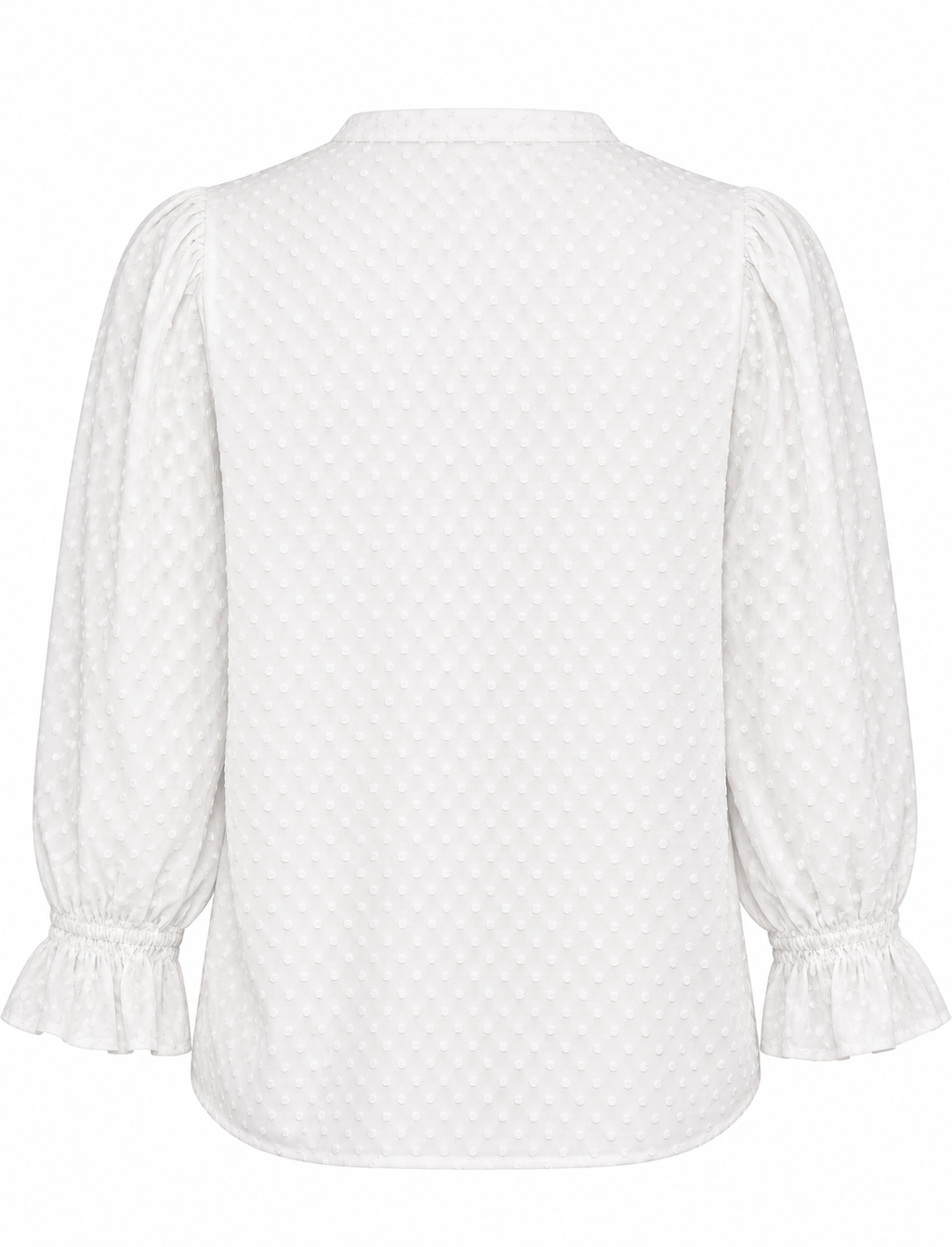Bluse | Jordis