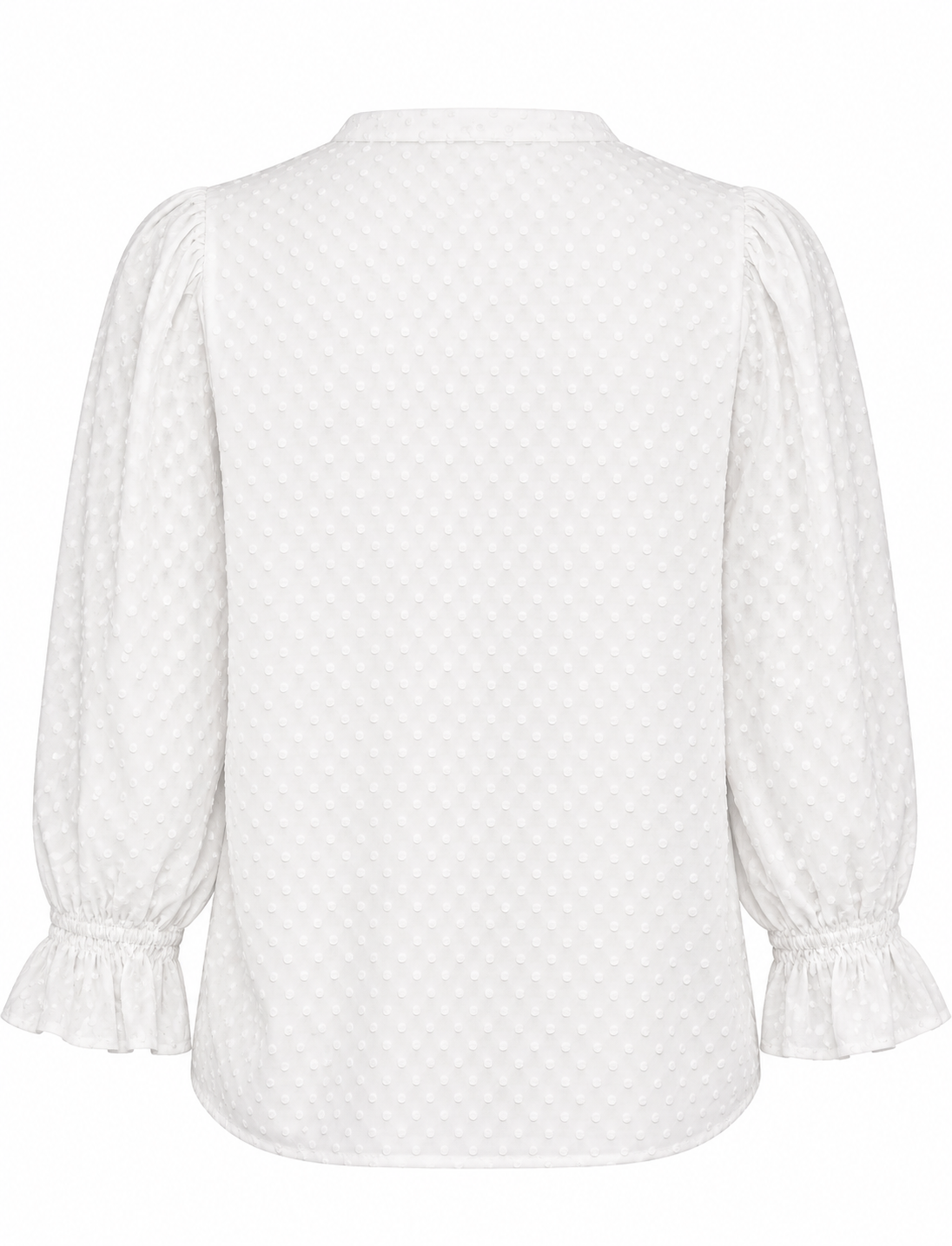 Bluse | Jordis
