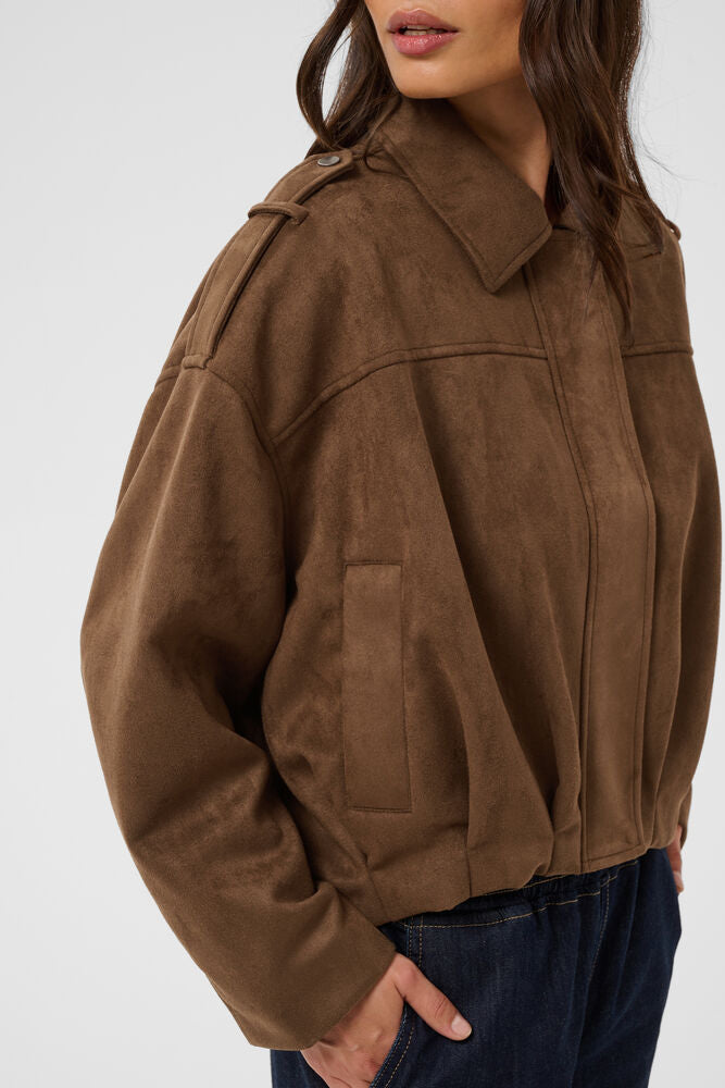 Jacke | Galilea