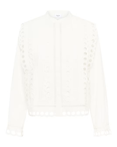 Bluse | Marlee