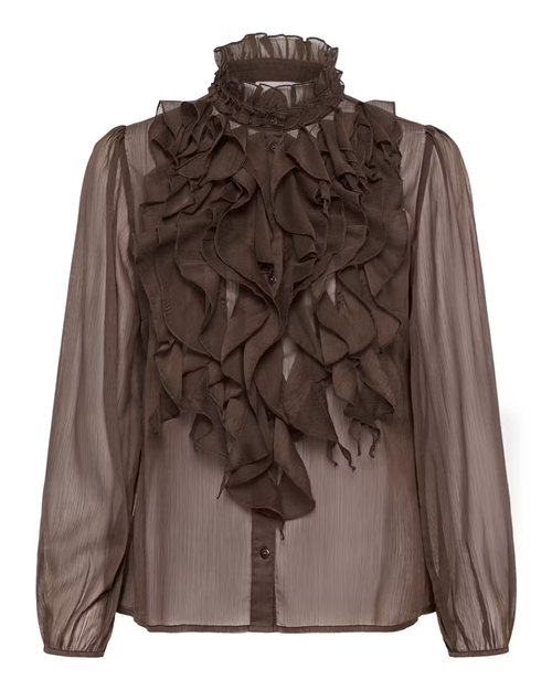 Bluse | Lilja