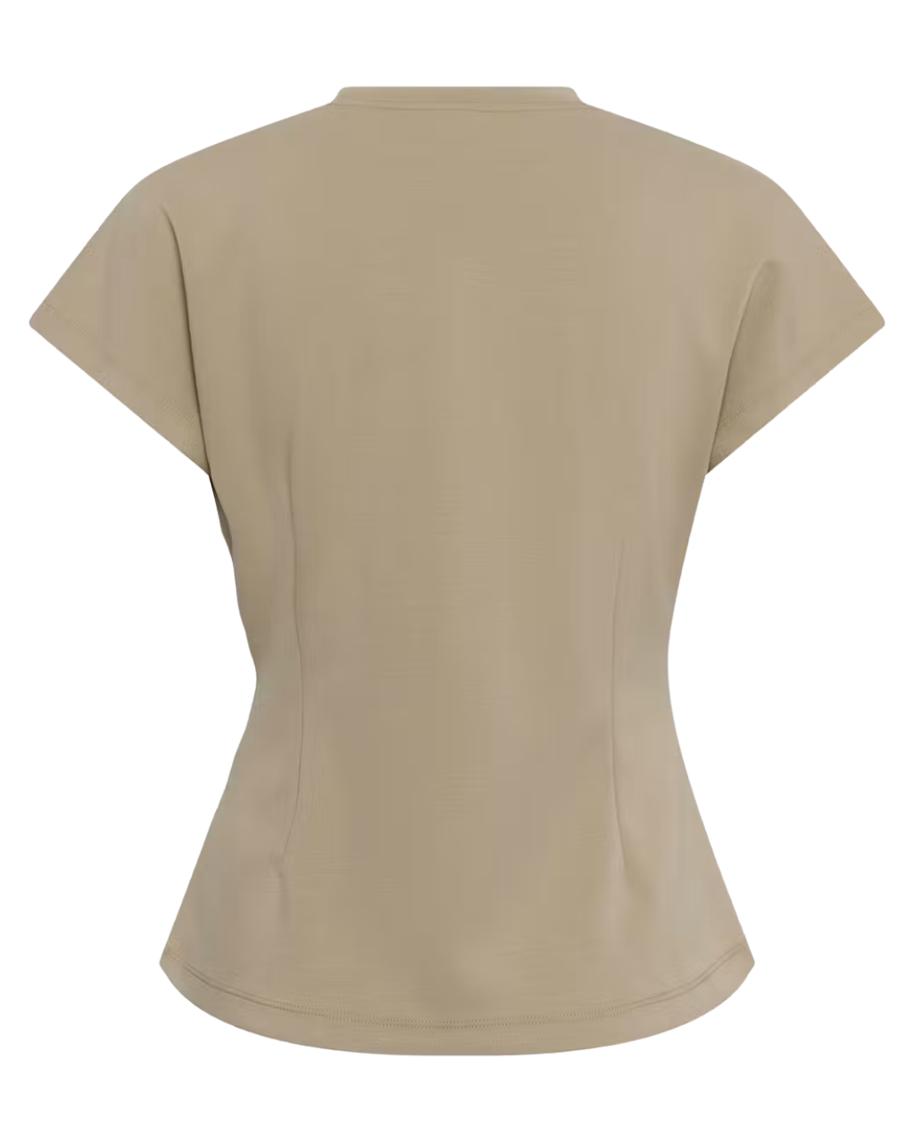 Blusenshirt Theo mit Raffung von Saint Tropez