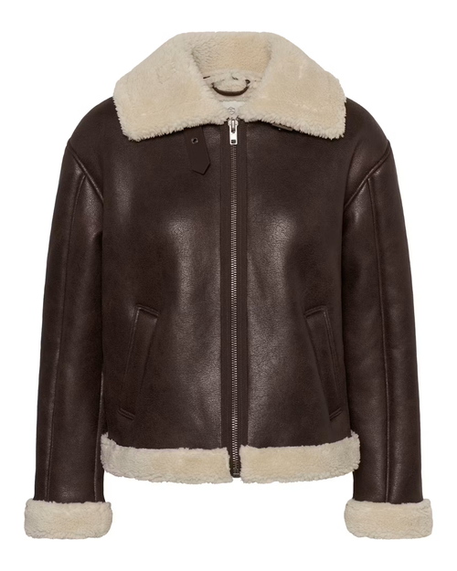 Jacke | Arabella