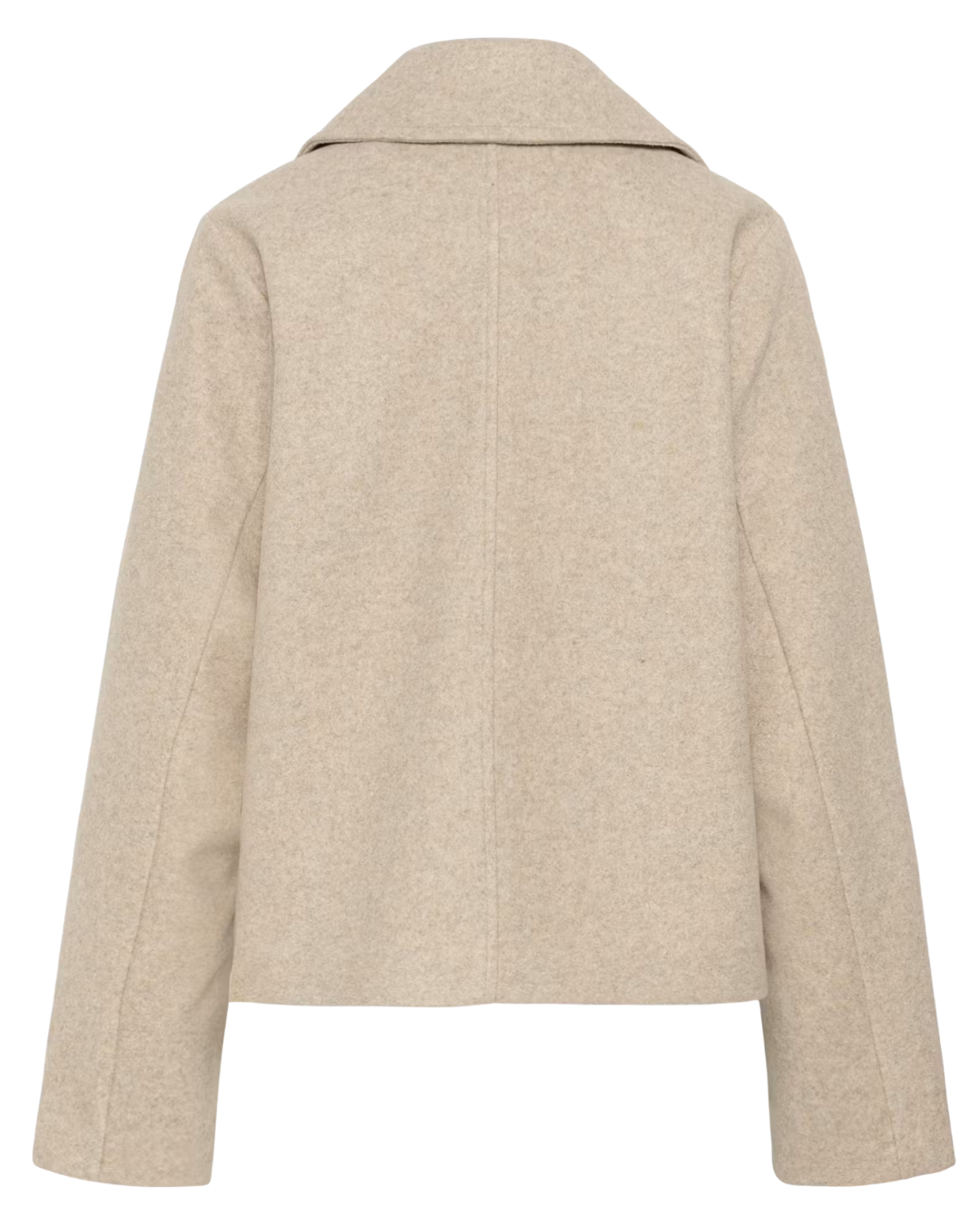 Jacke | Saturn