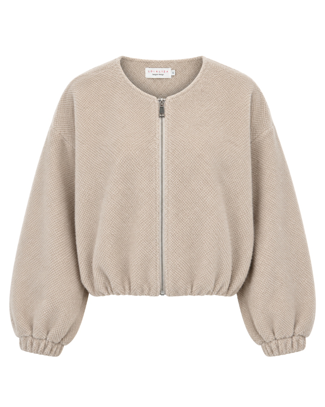 Strickjacke | Lolaliza