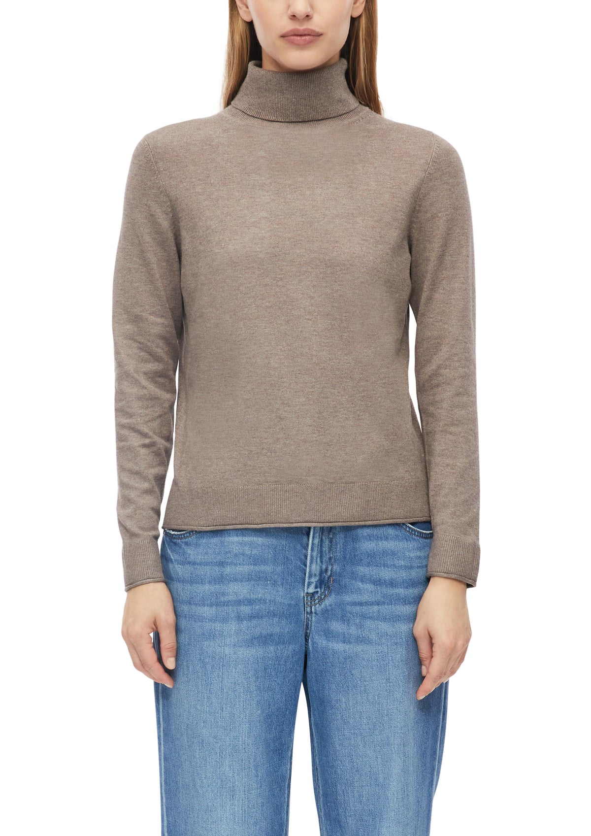 Strickpullover