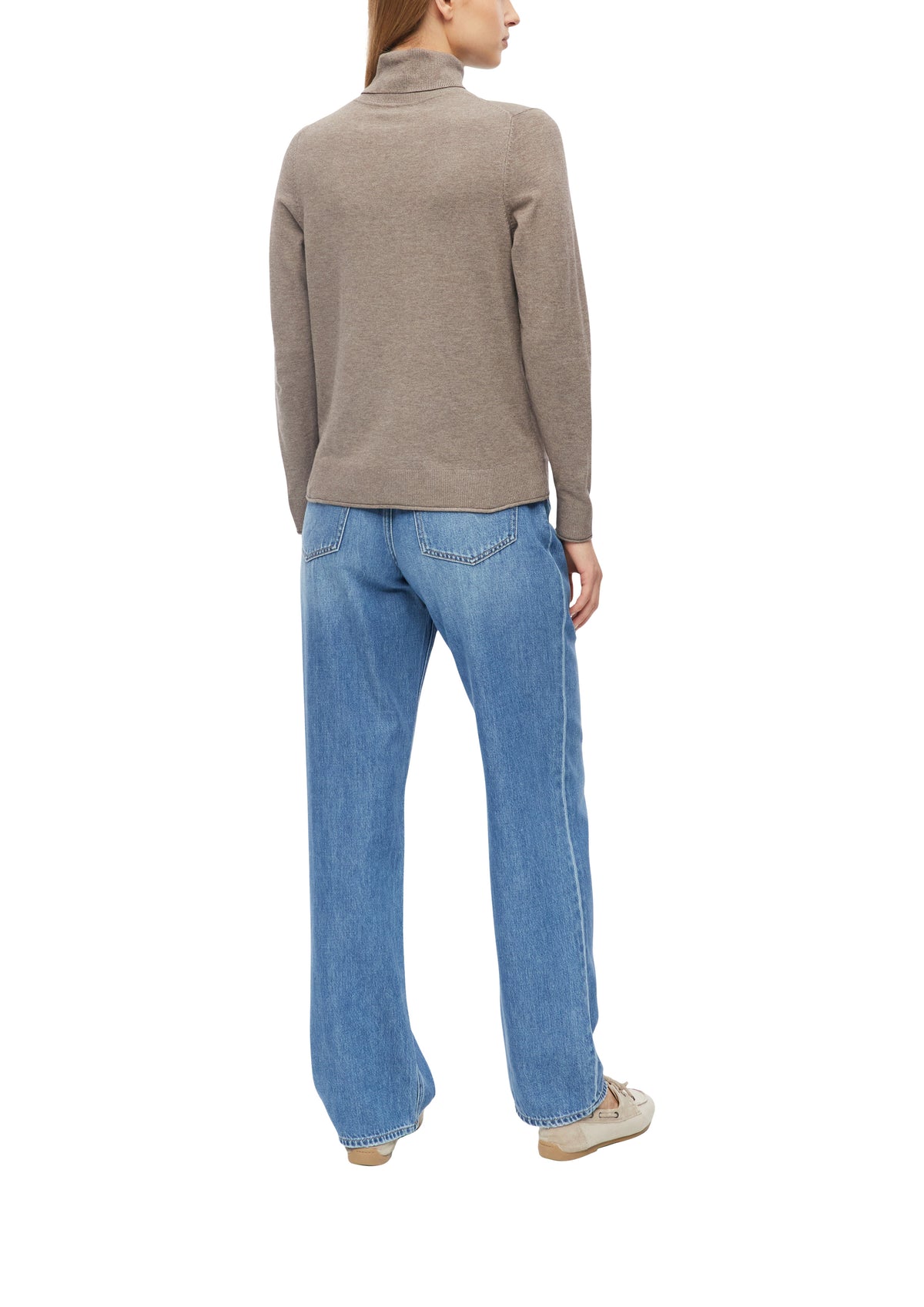 Strickpullover