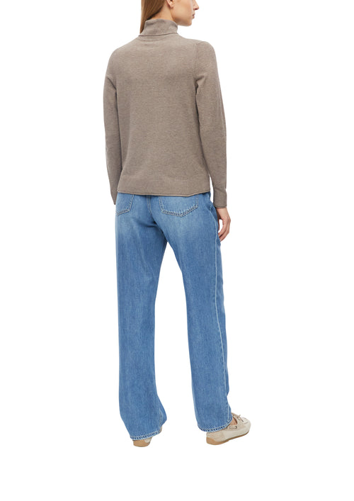 Rollkragenpullover von s.Oliver
